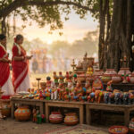 Pohela Boishakh - Bengali New Year