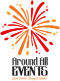 Logo - Around All Events