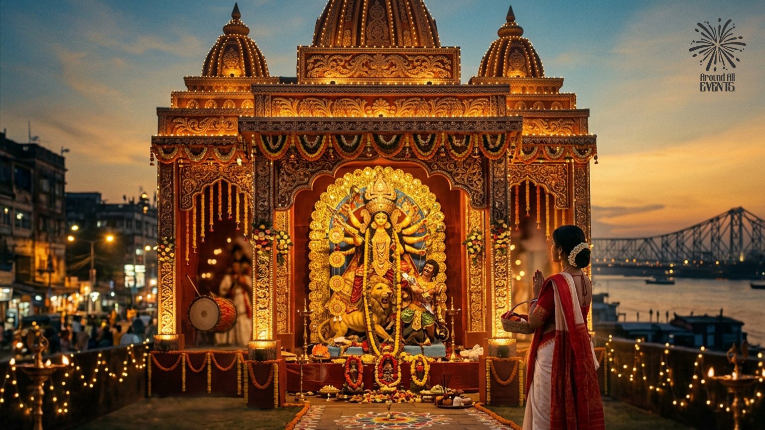 Durga Puja Featured Photo